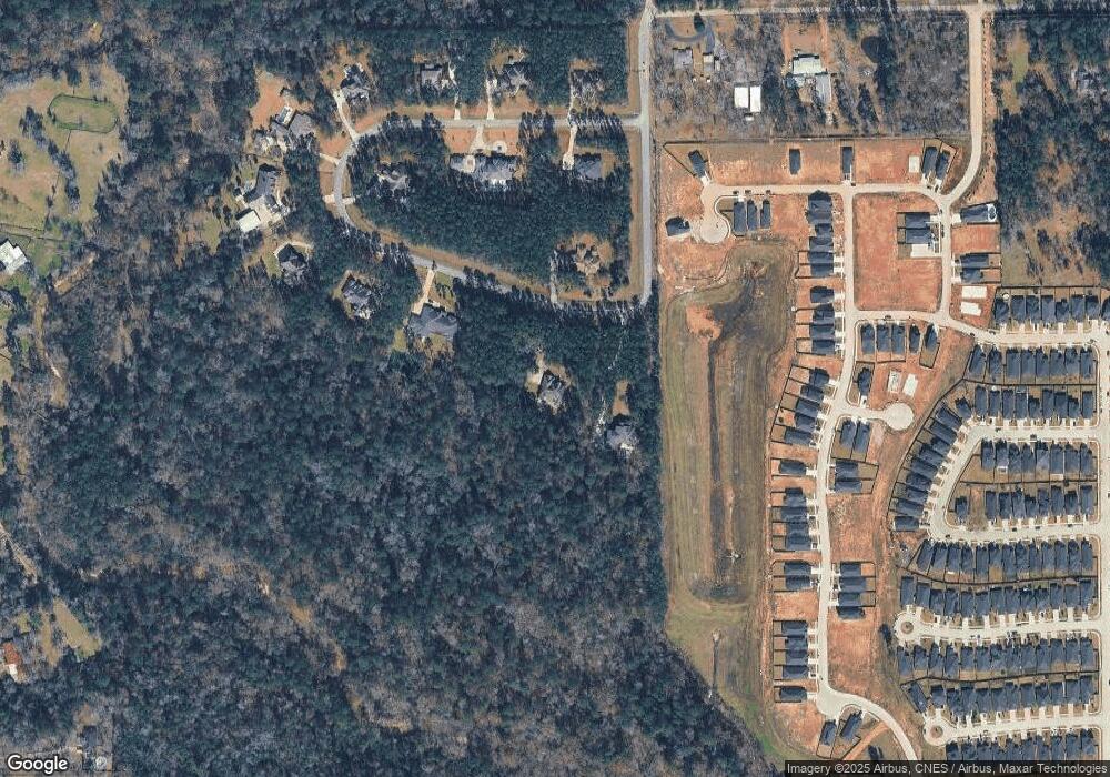 10207 S Autumn Leaf Cir, Magnolia, TX 77354 - photo 1