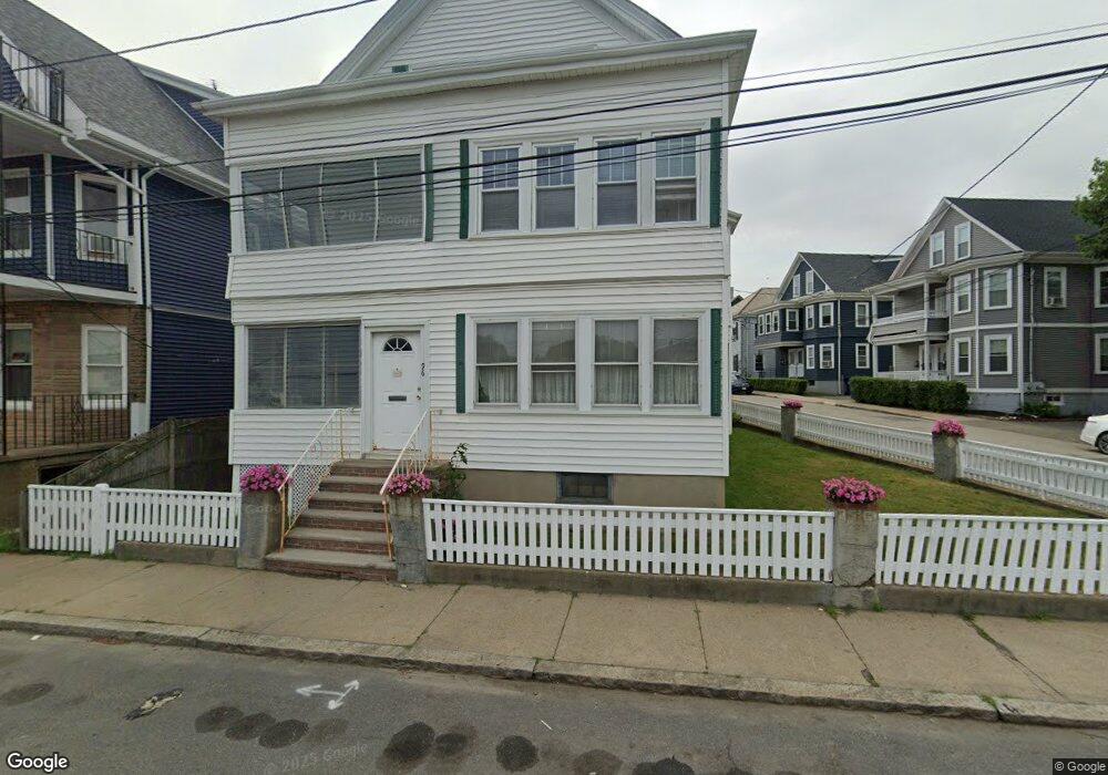 96 Margin St, Salem, MA 01970 - photo 1