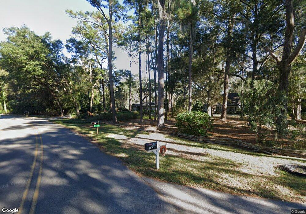 132 Retreat Place unit 132A, Saint Simons Island, GA 31522 - photo 1