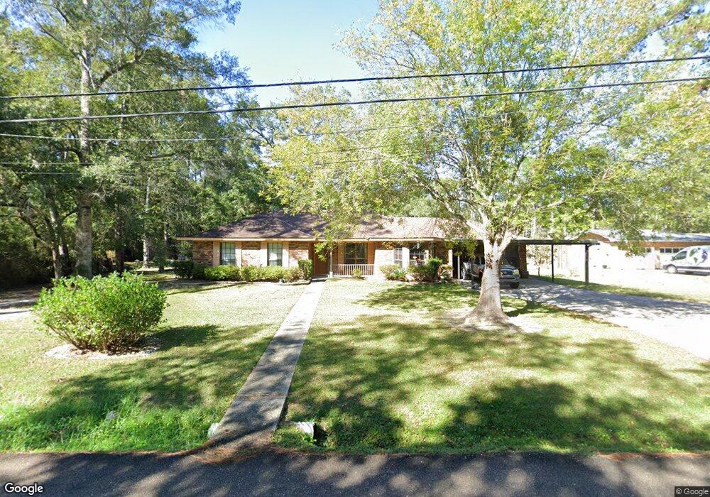 34401 W Dubuisson Rd, Slidell, LA 70460 - photo 1