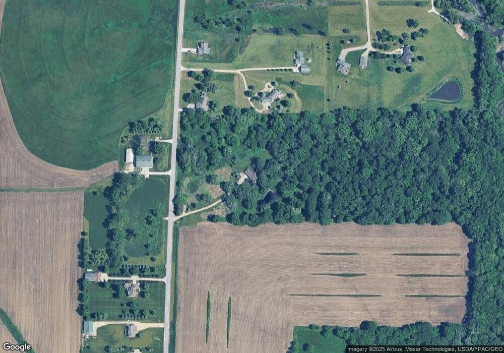 849 NE 91st St, Runnells, IA 50237 - photo 1