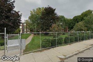 54 Haverhill St, Brockton, MA 02301