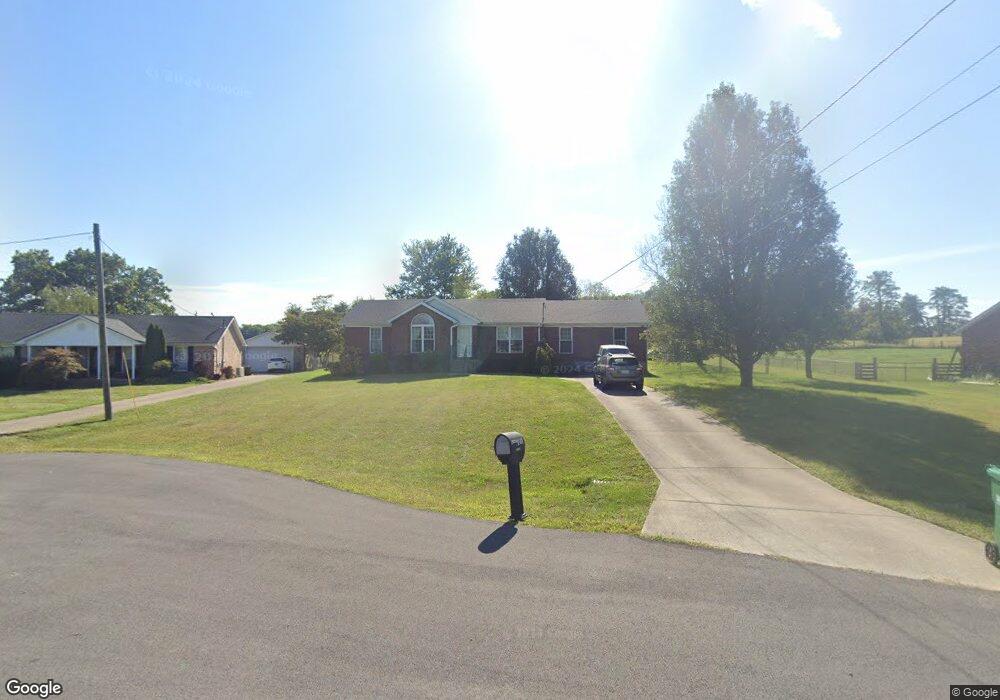 300 Patricia Ln, Mount Washington, KY 40047 - photo 1