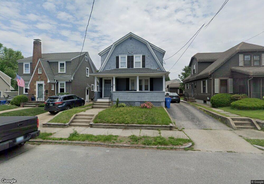 121 Lexington Ave, Cranston, RI 02910 - photo 1