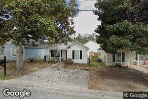 1330 Edgewood Dr, Valdosta, GA 31601