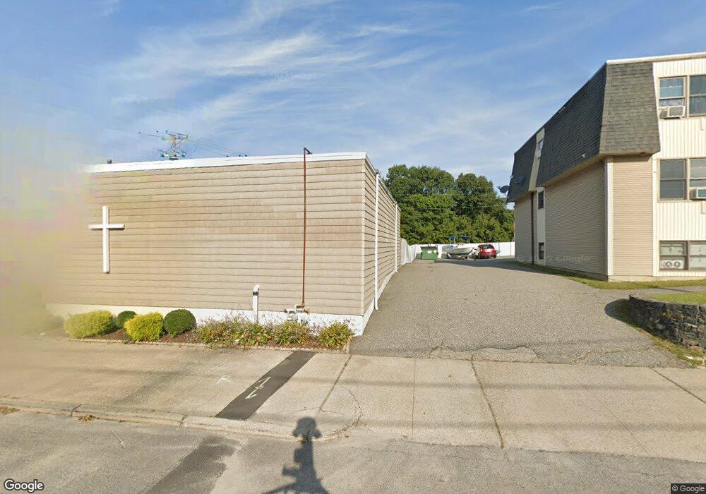 43 Shawmut Ave, Central Falls, RI 02863 - photo 1