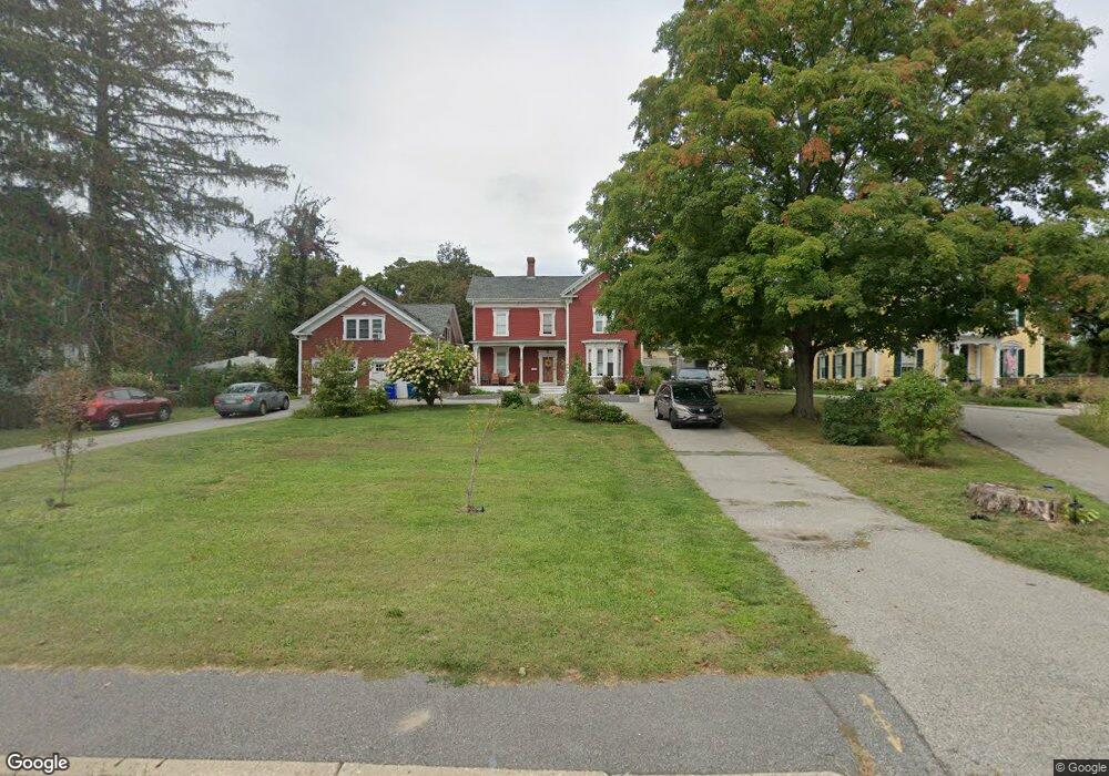 Street View Photo