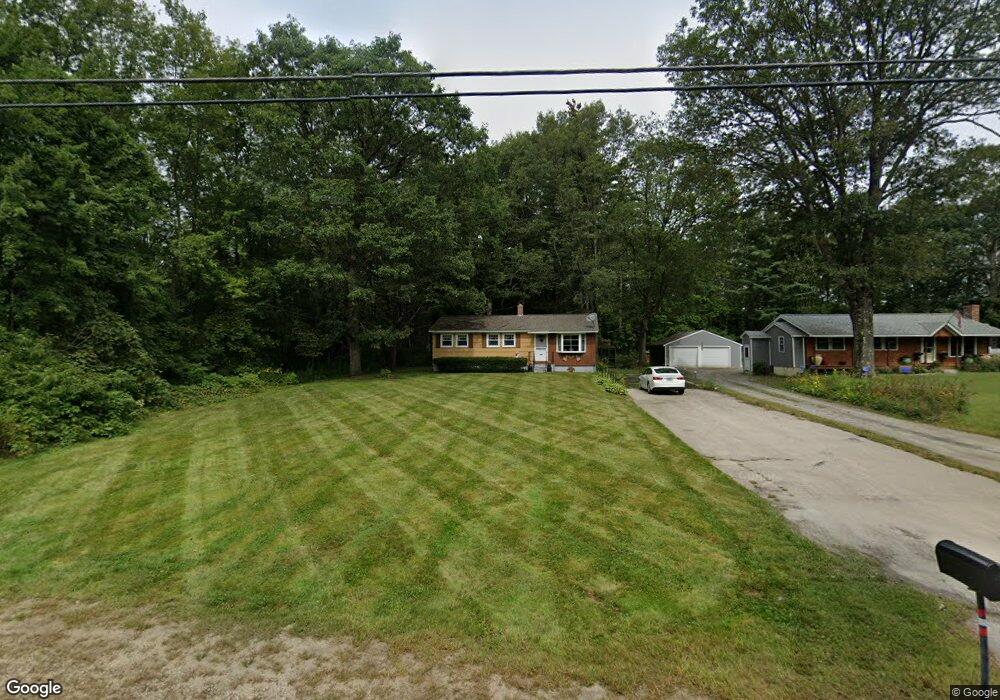 250 Academy Rd, Pembroke, NH 03275 - photo 1