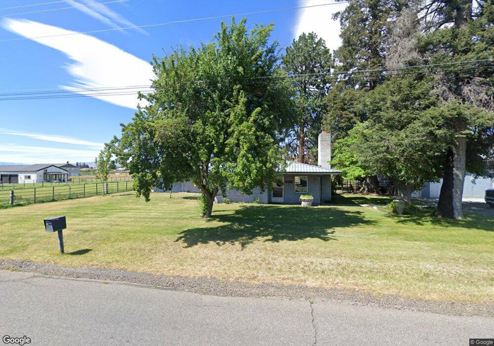 2775 4th St SE, East Wenatchee, WA 98802 - photo 1