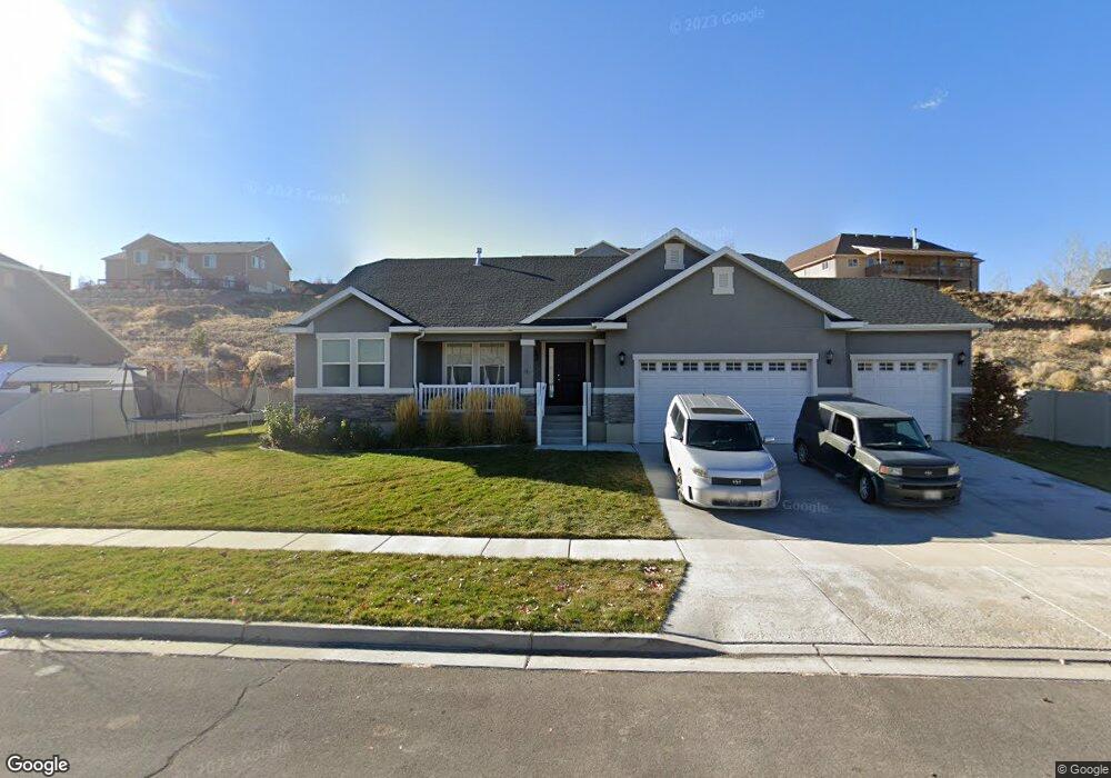 1308 E Sageberry Dr unit 253, Santaquin, UT 84655 - photo 1