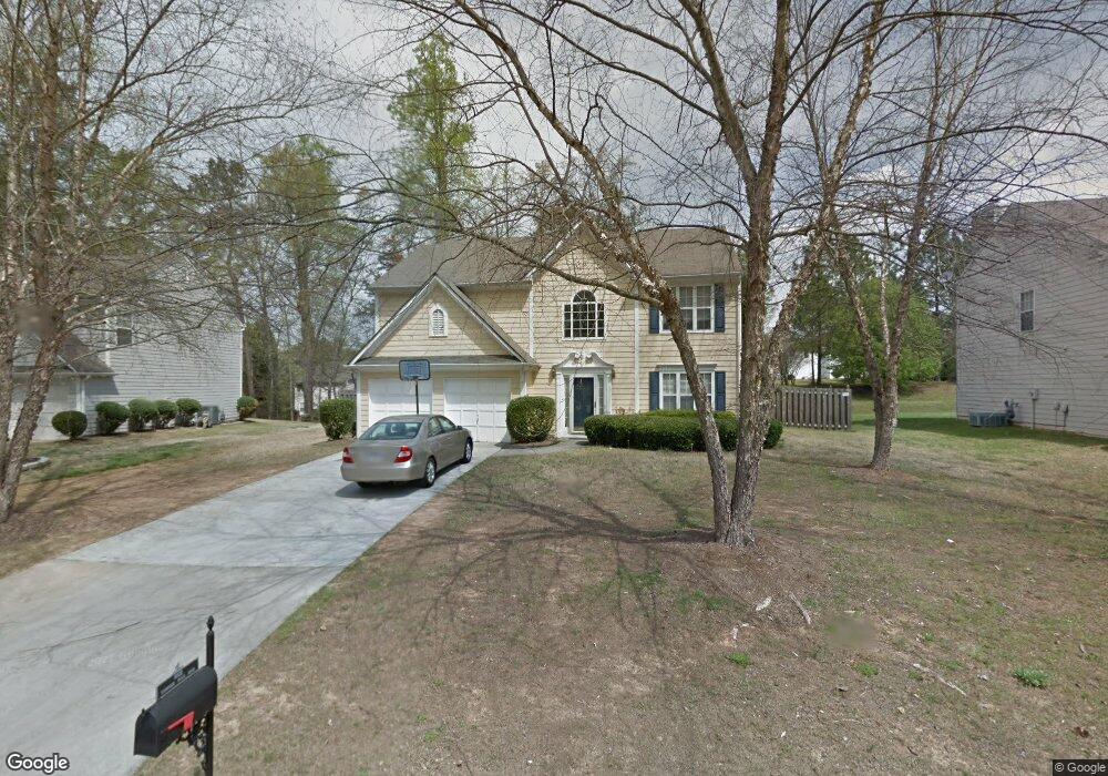 1622 Sparrow Wood Ln SW unit 3, Marietta, GA 30008 - photo 1