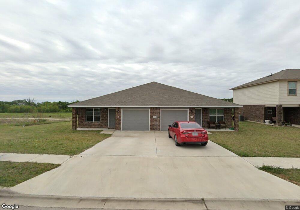 1722 Risen Star Ln, Copperas Cove, TX 76522 - photo 1