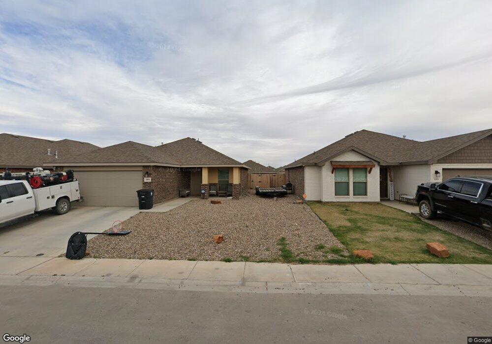 1203 Masquerade Blvd, Odessa, TX 79765 - photo 1