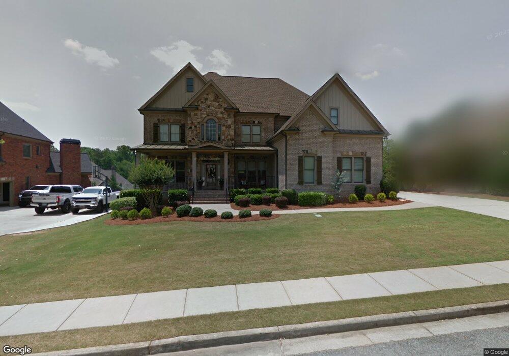 2500 Weber Heights Way, Buford, GA 30519 - photo 1