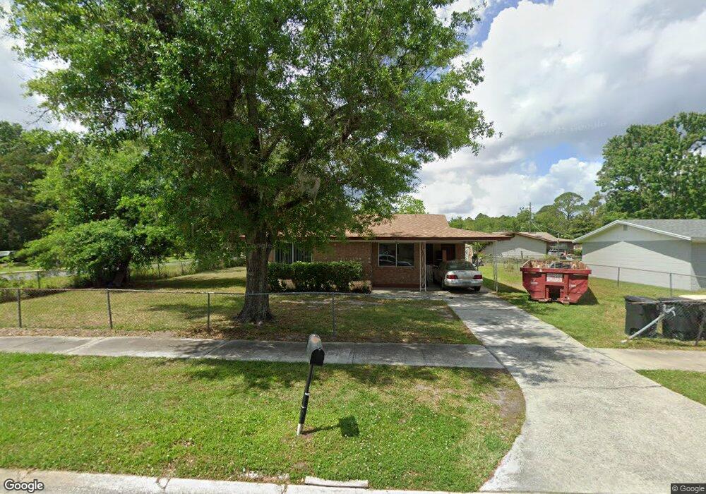 5172 Timawatha Ave, Jacksonville, FL 32210 - photo 1