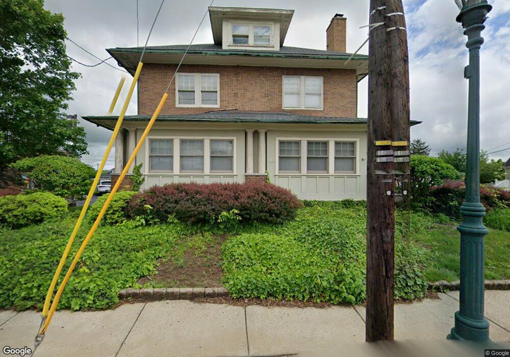 404 Main St unit REAR B, Pennsburg, PA 18073 - photo 1