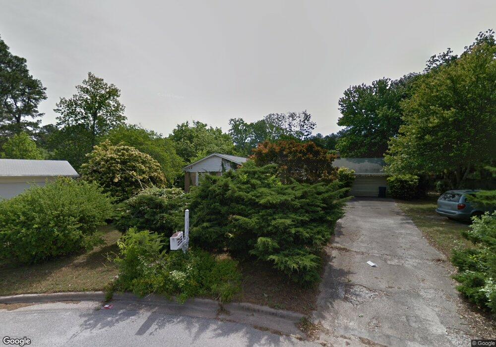 3809 Pine Knoll Ct, Augusta, GA 30907 - photo 1