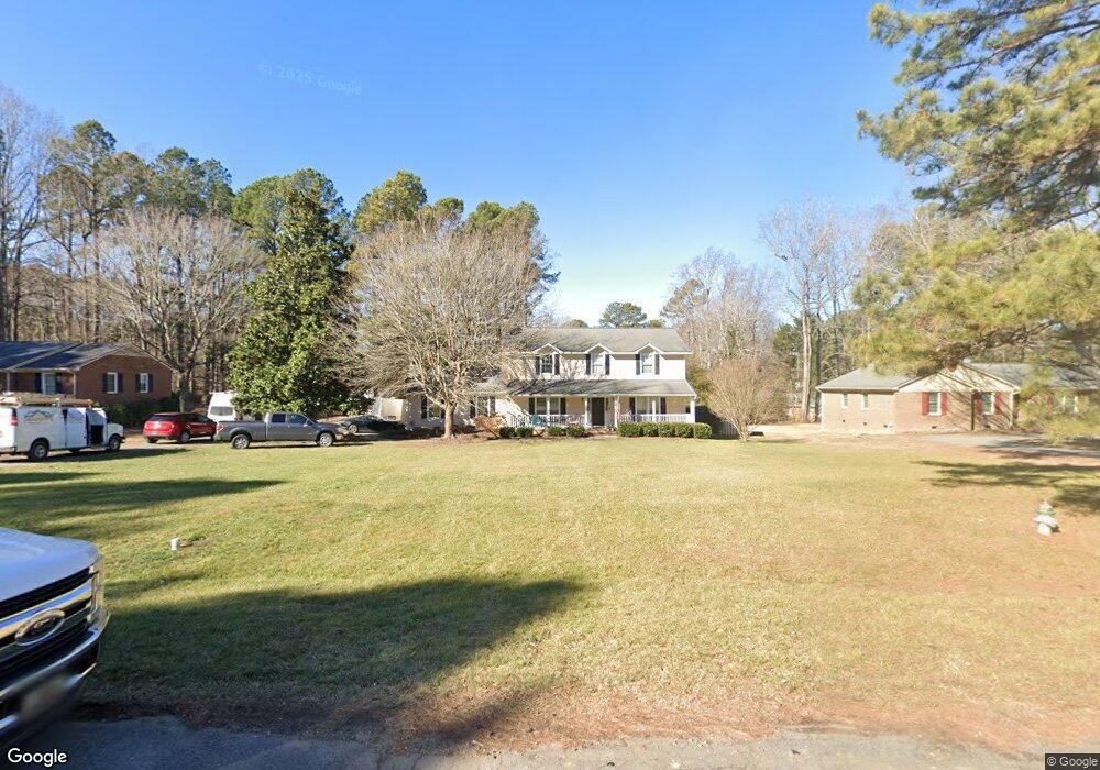 107 Planters Glen Place, Oxford, NC 27565 - photo 1