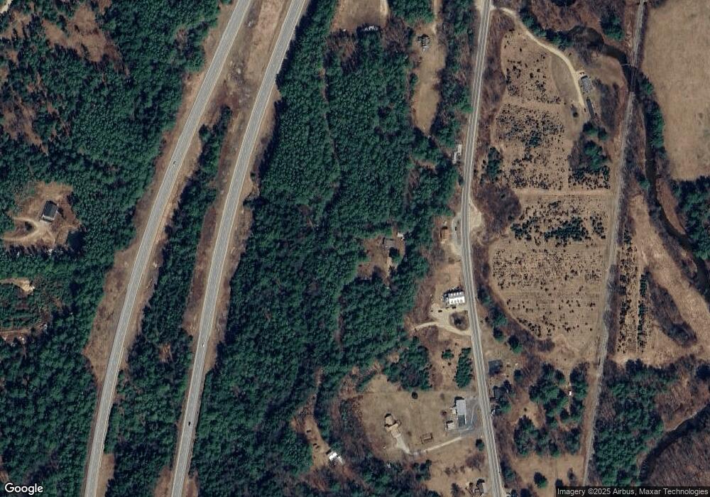 3285 Us Route 3, Thornton, NH 03285 - photo 1