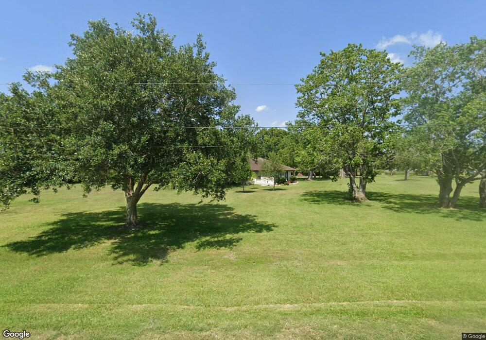 16603 County Road 191b, Alvin, TX 77511 - photo 1