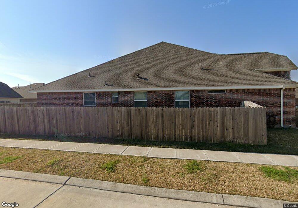 5199 Echo Falls Dr, Alvin, TX 77511 - photo 1