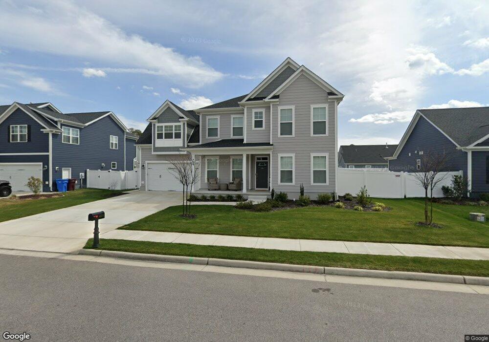 409 Gress Arch, Chesapeake, VA 23322 - photo 1