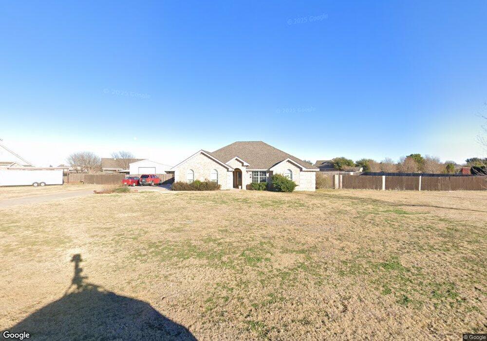 117 Trail Blazer Dr, Abilene, TX 79602 - photo 1