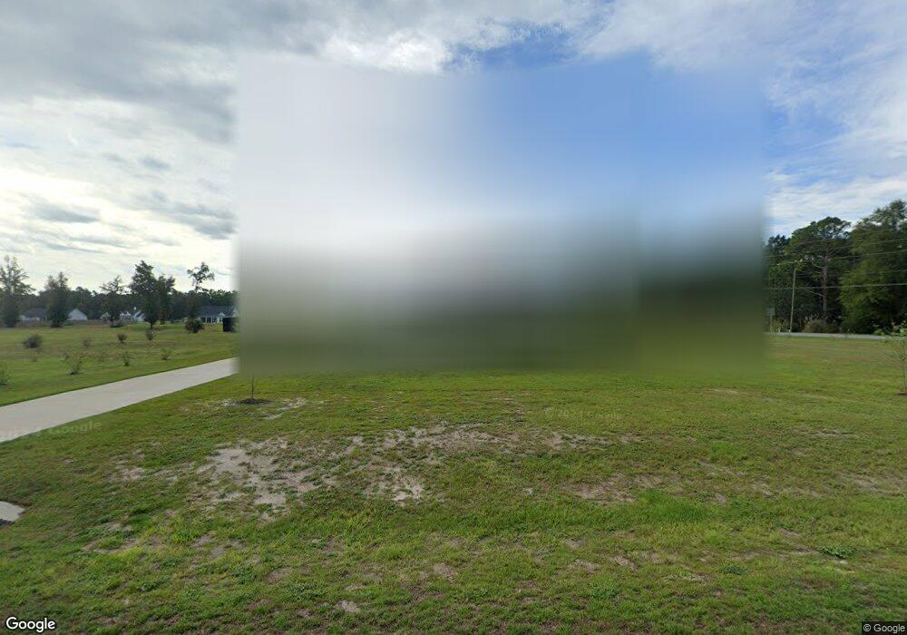 Lot 7 Brooks Dr, Crawfordville, FL 32327 - photo 1