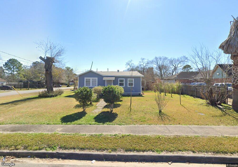 7740 Joplin St, Houston, TX 77087 - photo 1
