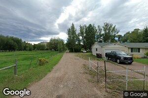501 Center St, Mountain View, WY 82939