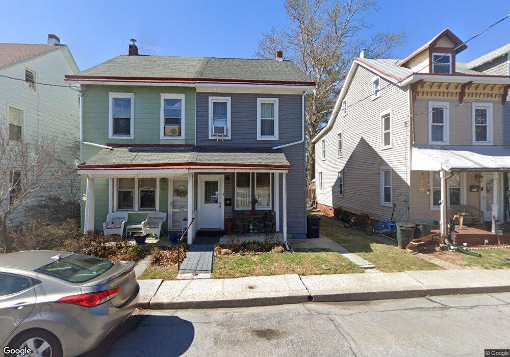 46 Hendel St, Reading, PA 19607 - photo 1