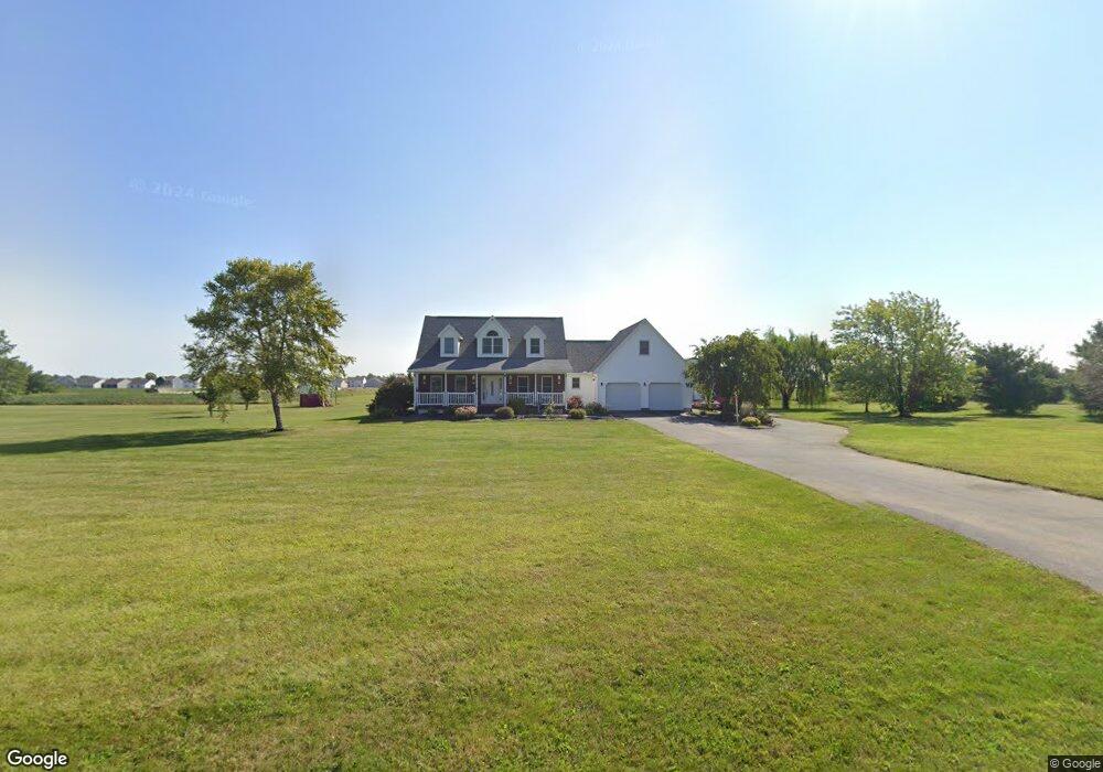 22857 West Rd, Sheridan, IN 46069 - photo 1