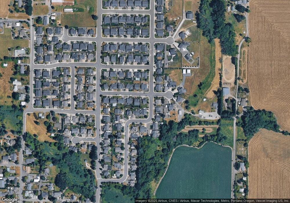 752 E Garfield St unit lt 25, Carlton, OR 97111 - photo 1