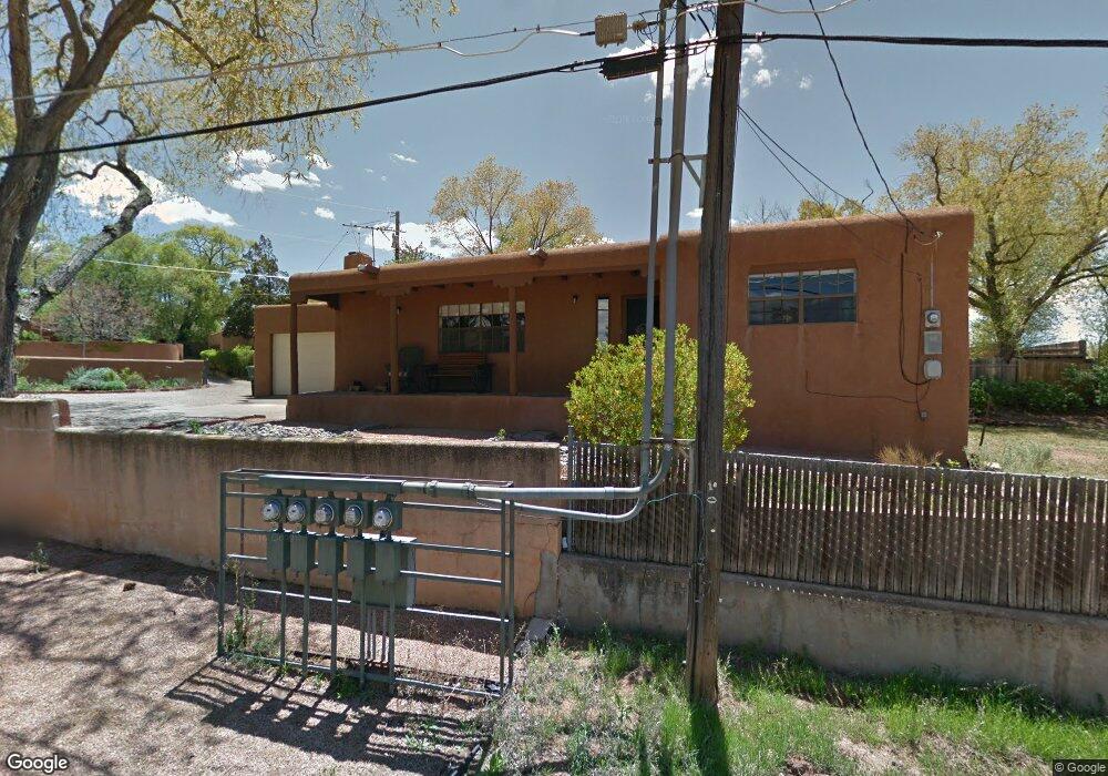 414 Bishops Lodge Rd, Santa Fe, NM 87501 - photo 1