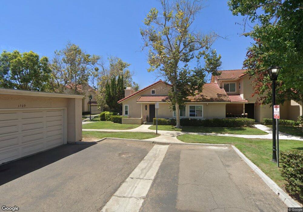 1720 Knollfield Way, Encinitas, CA 92024 - photo 1