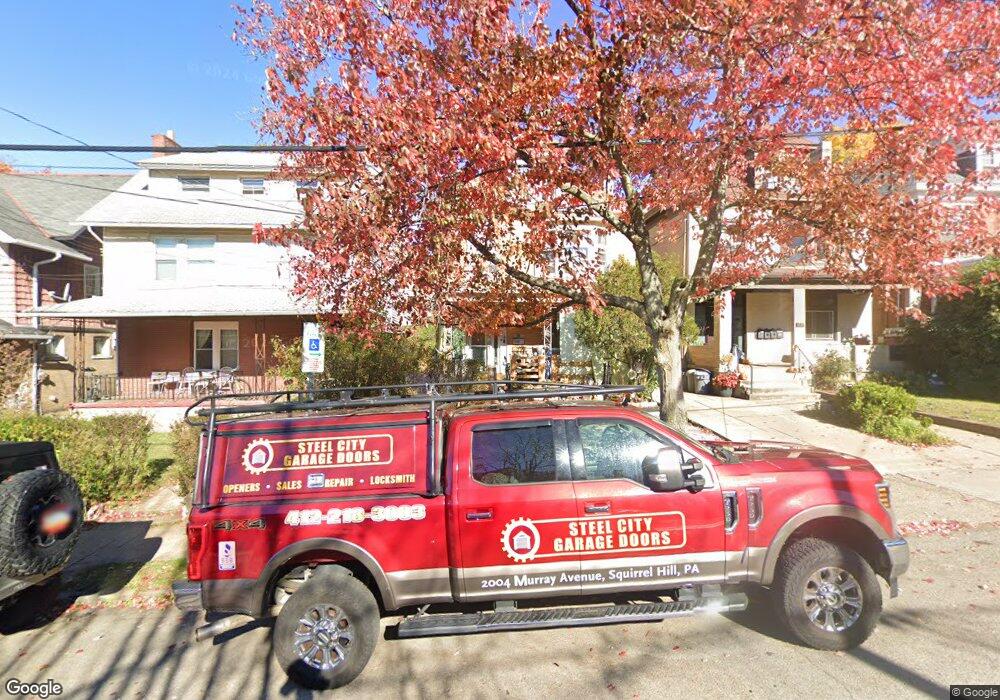 5831 Hobart St, Pittsburgh, PA 15217 - photo 1