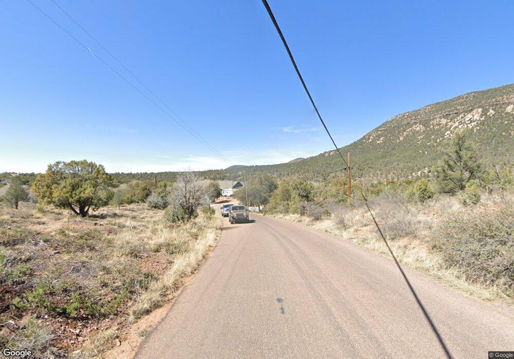 20 Beaver Flat Rd, Beaver Valley, AZ 85541 - photo 1