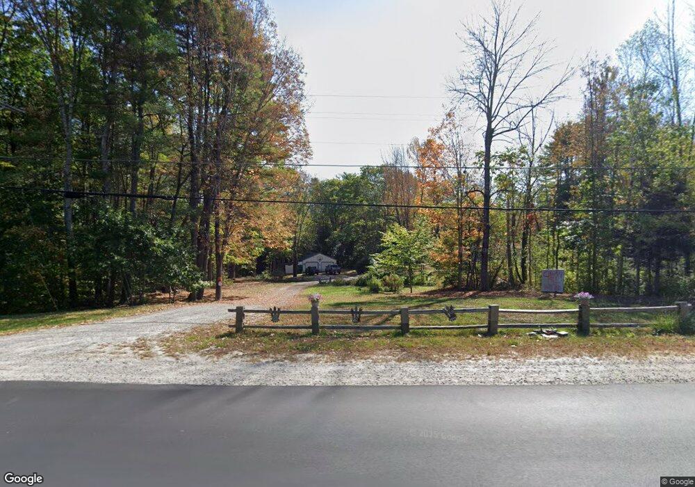 256 Pond Rd, West Gardiner, ME 04345 - photo 1