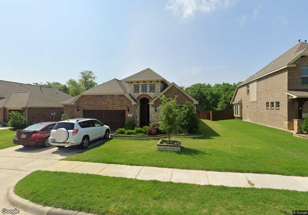 908 Redwood Ct, Wylie, TX 75098 - photo 1