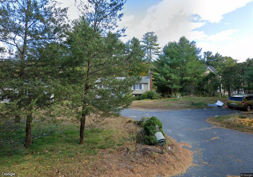 1247 Edgell Rd, Framingham, MA 01701 - photo 1