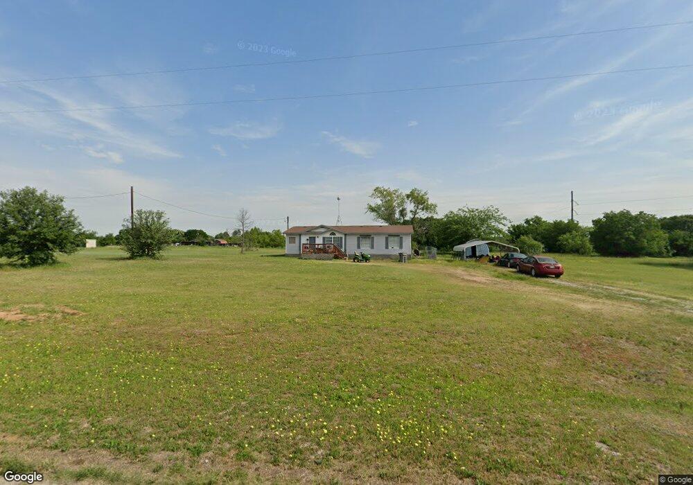 1025 Santa Cruz Ct, Azle, TX 76020 - photo 1
