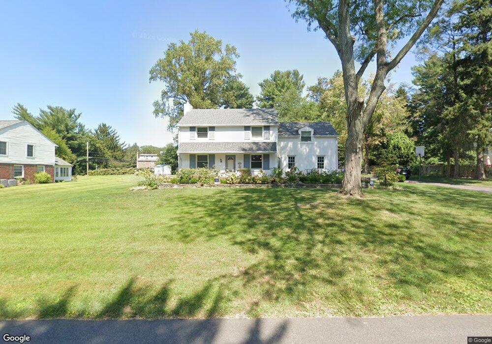 215 Grandview Rd, Media, PA 19063 - photo 1