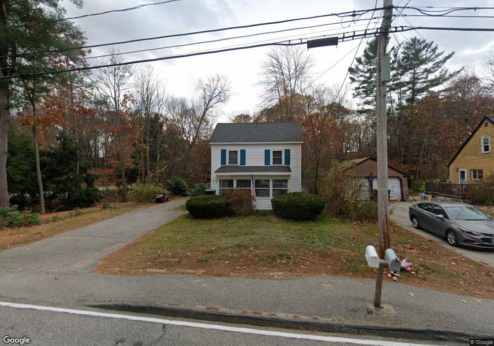 176 Cat Mousam Rd, Kennebunk, ME 04043 - photo 1