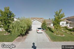 12753 Buckhorn Creek St, Parker, CO 80134