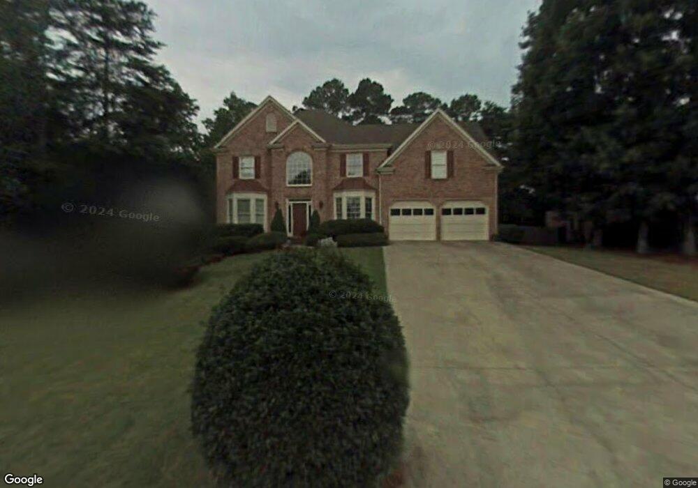 4664 Gilhams Rd NE unit 1, Roswell, GA 30075 - photo 1