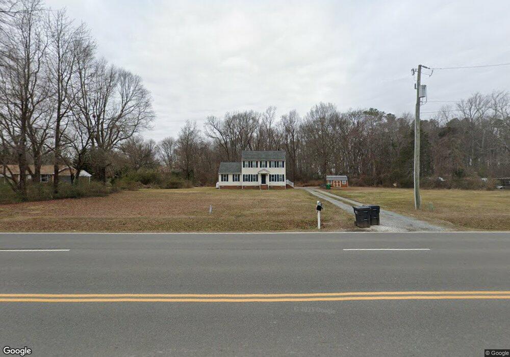 602 N Washington Hwy, Ashland, VA 23005 - photo 1