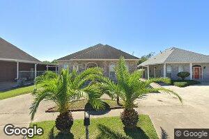 121 Noel Dr, Westwego, LA 70094