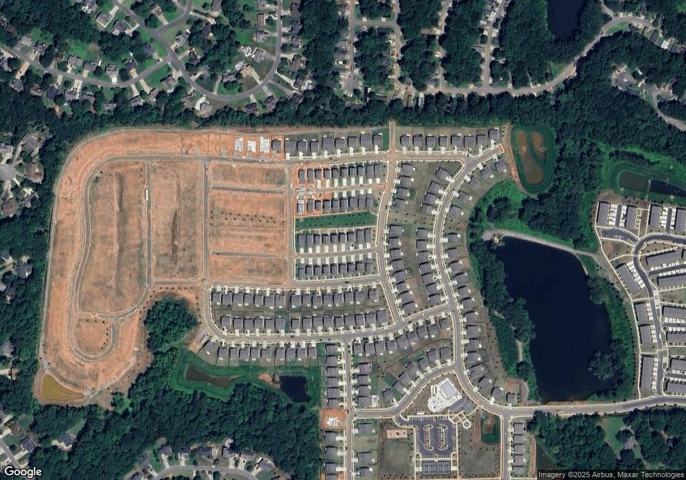 612 Devon Alley, Acworth, GA 30102 - photo 1