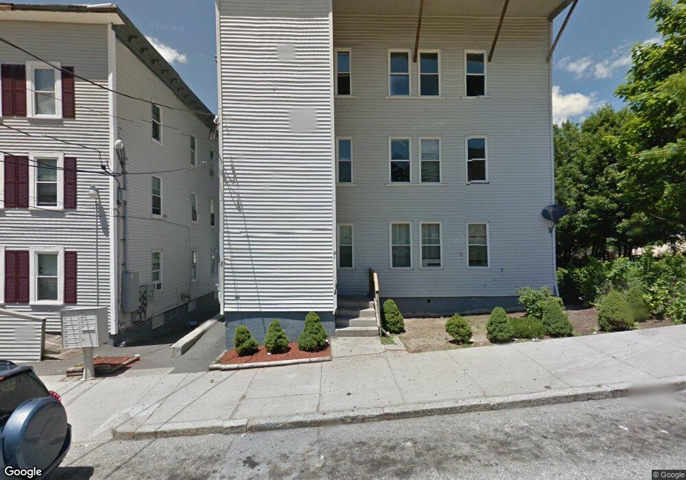 57 Gaulin Ave, Woonsocket, RI 02895 - photo 1