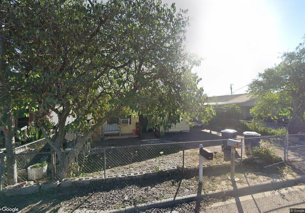 2311 Benitez St, Donna, TX 78537 - photo 1